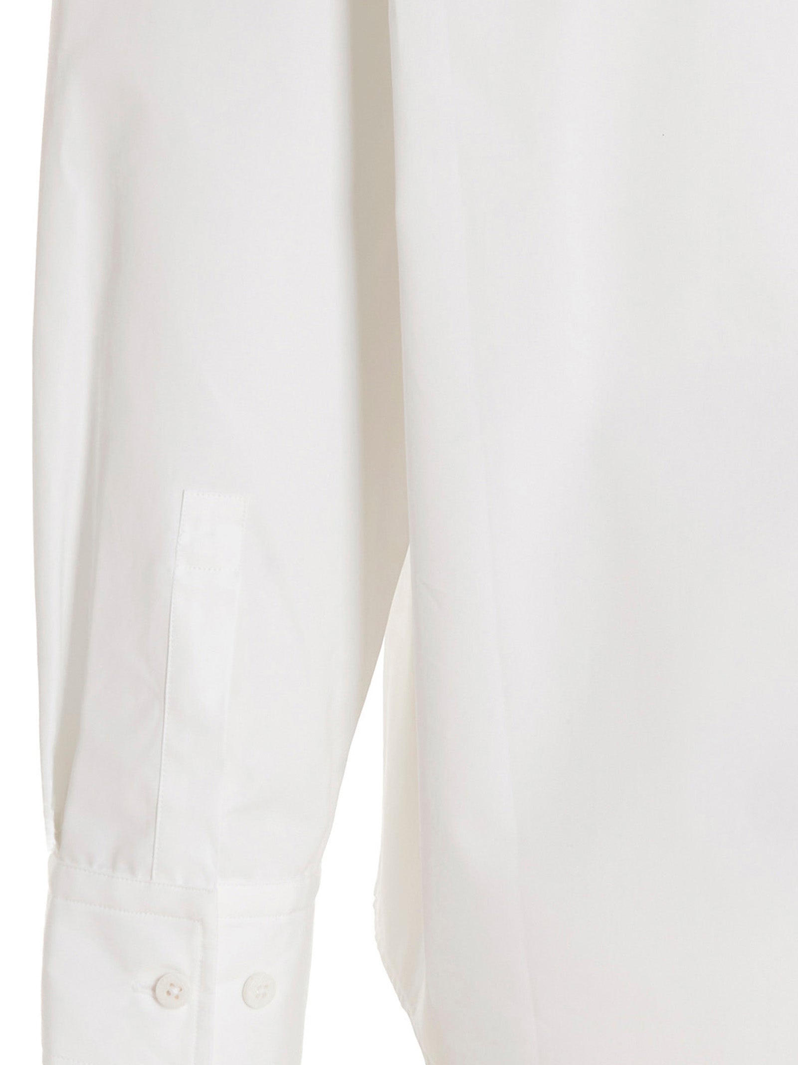Vtmnts Vtmnts Barcode Shirt