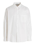 Vtmnts Vtmnts Barcode Shirt