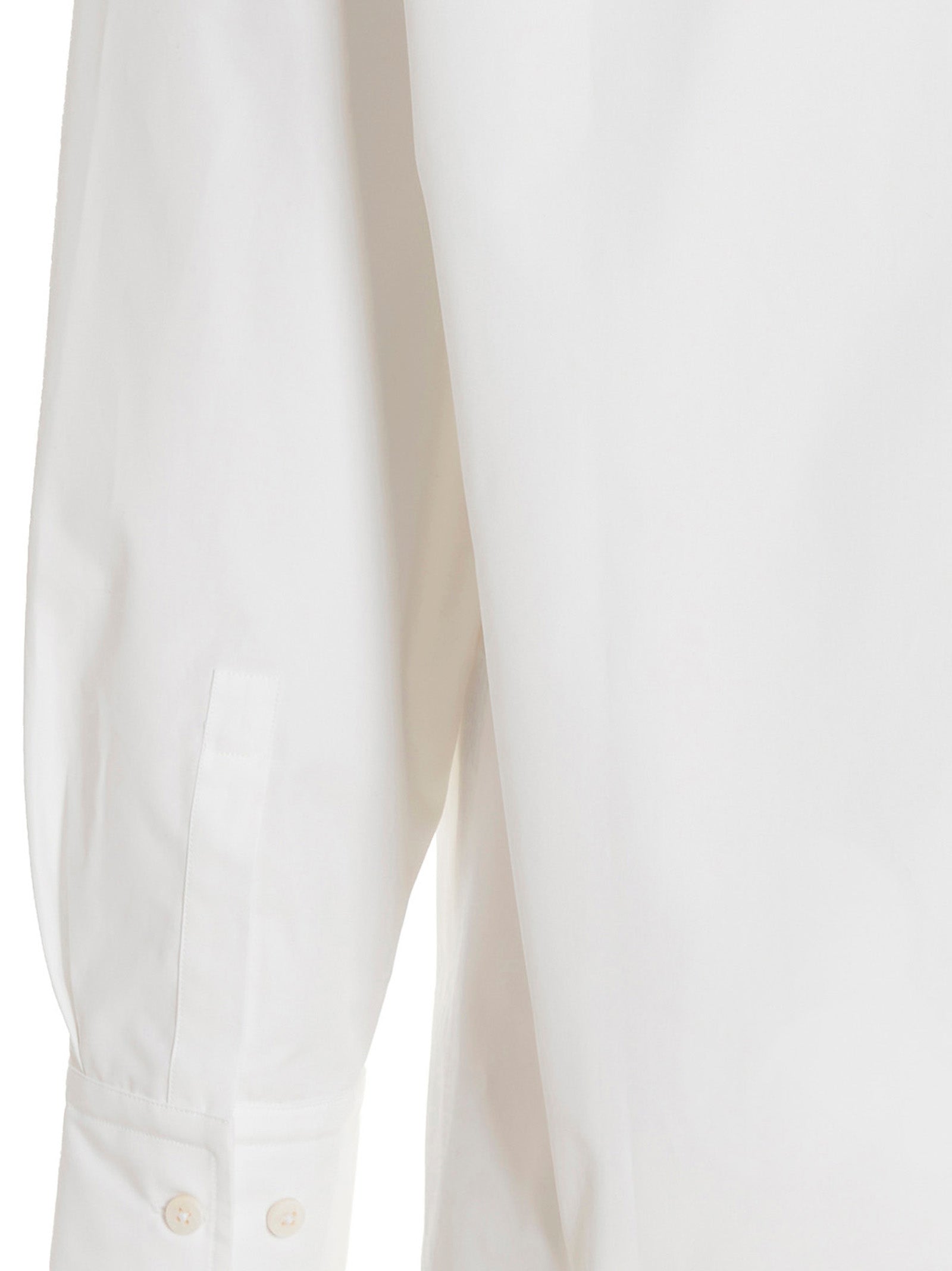 Vtmnts Vtmnts Barcode Shirt