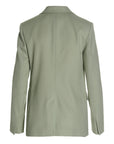 Lanvin Lanvin Wool Single Breast Blazer Jacket