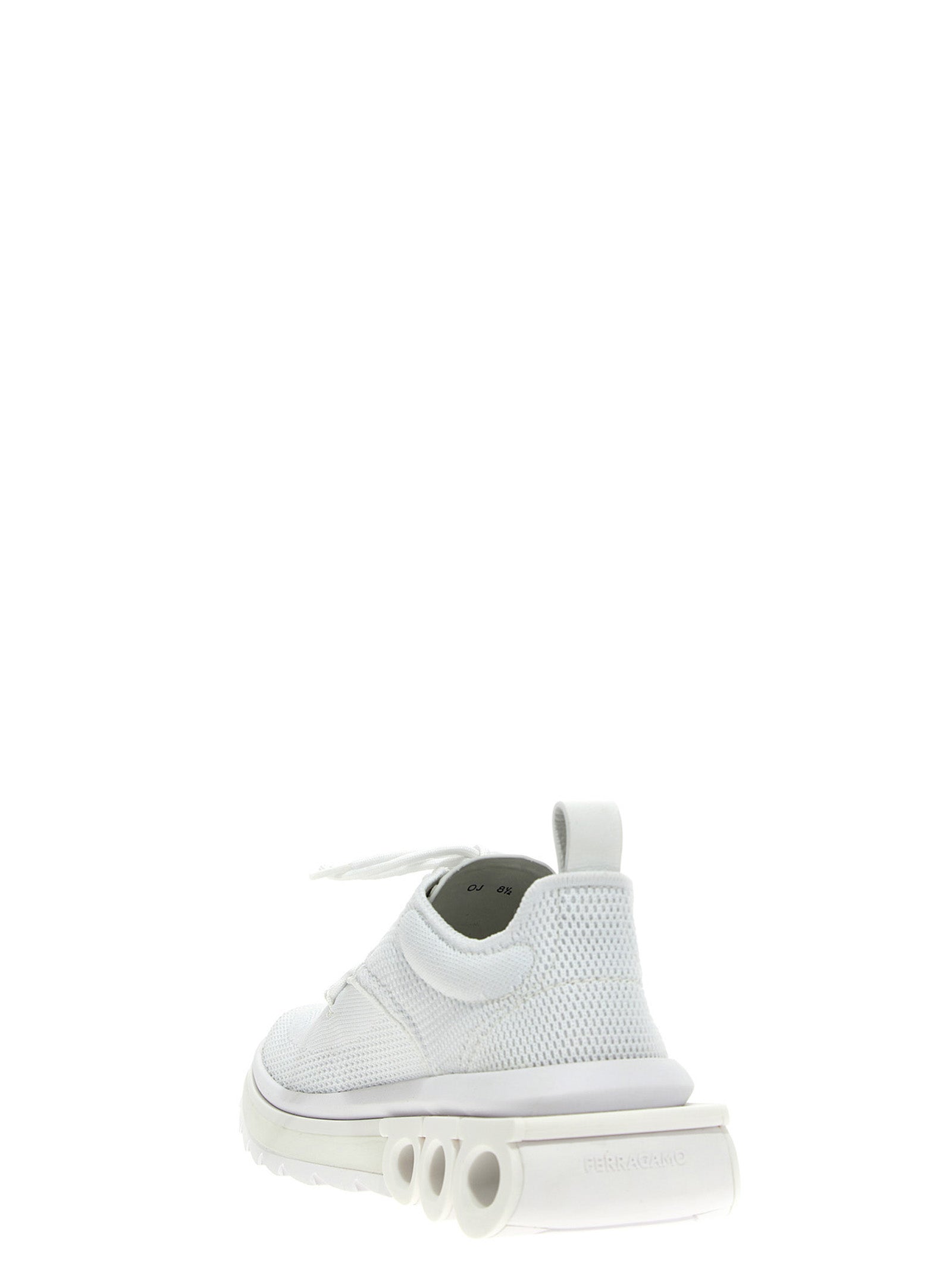 Ferragamo Ferragamo Nima’ Sneakers