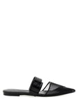 Alexander McQueen Alexander McQueen Punk’ Mules