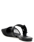 Alexander McQueen Alexander McQueen Punk’ Mules