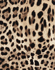 Dolce & Gabbana Dolce & Gabbana Leopardo Scarf
