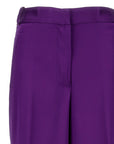Versace Versace Satin Cargo Pants