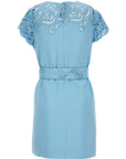 Ermanno Scervino Ermanno Scervino Abito Pizzo