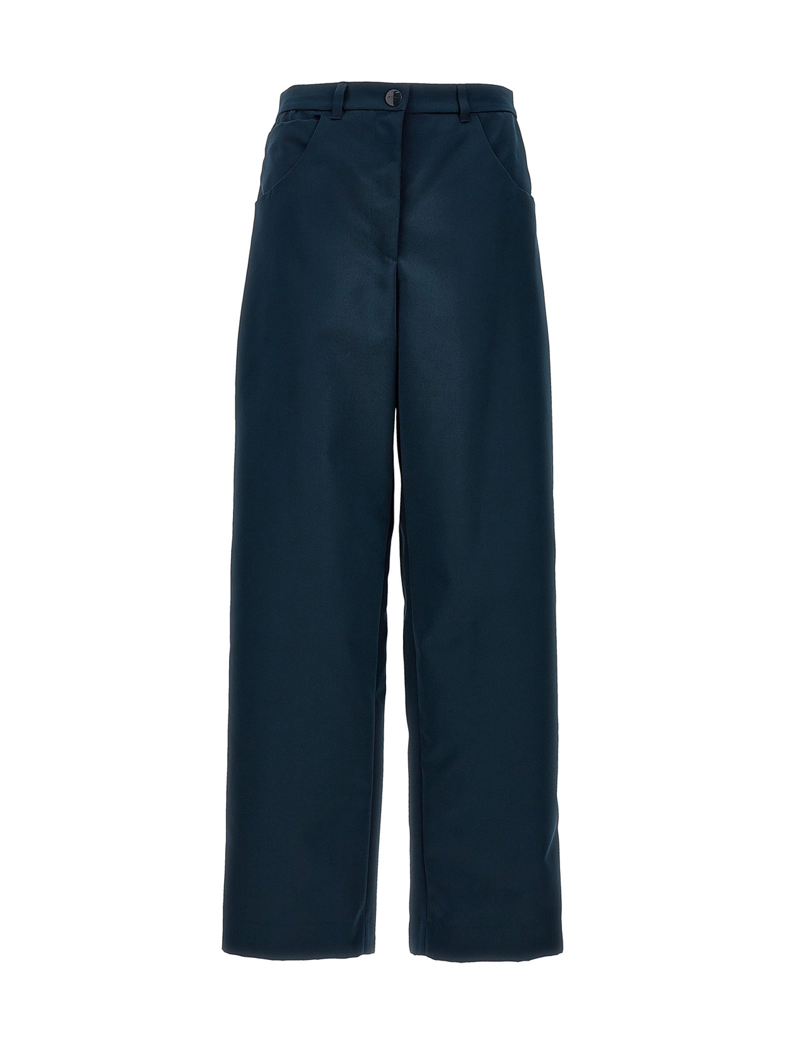 Etro Etro Pegaso Cargo Pants
