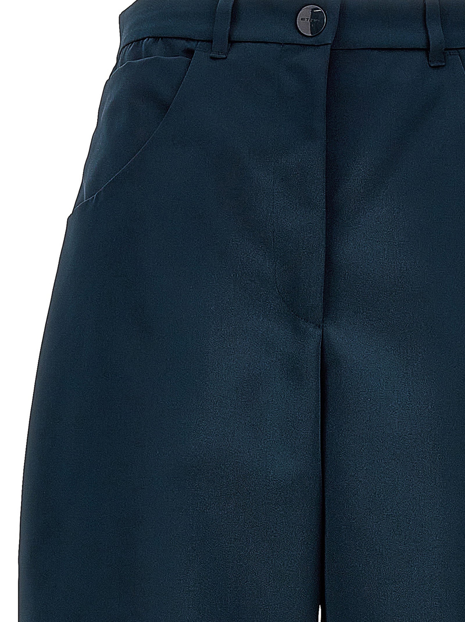 Etro Etro Pegaso Cargo Pants
