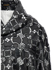 Comme Des Garcons Comme Des Garcons Lace Laser Jacket