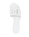 Dolce & Gabbana Dolce & Gabbana Dg Millennials Slide
