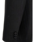 Maison Margiela Maison Margiela Striped Single Breast Blazer Jacket