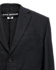 Junya Watanabe Junya Watanabe Seymo Wool Cape