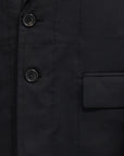 Junya Watanabe Junya Watanabe Seymo Wool Cape