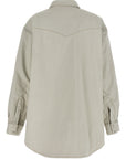 Maison Margiela Maison Margiela Padded Overshirt