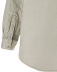 Maison Margiela Maison Margiela Padded Overshirt