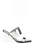 Alexander McQueen Alexander McQueen Mirror Sandals