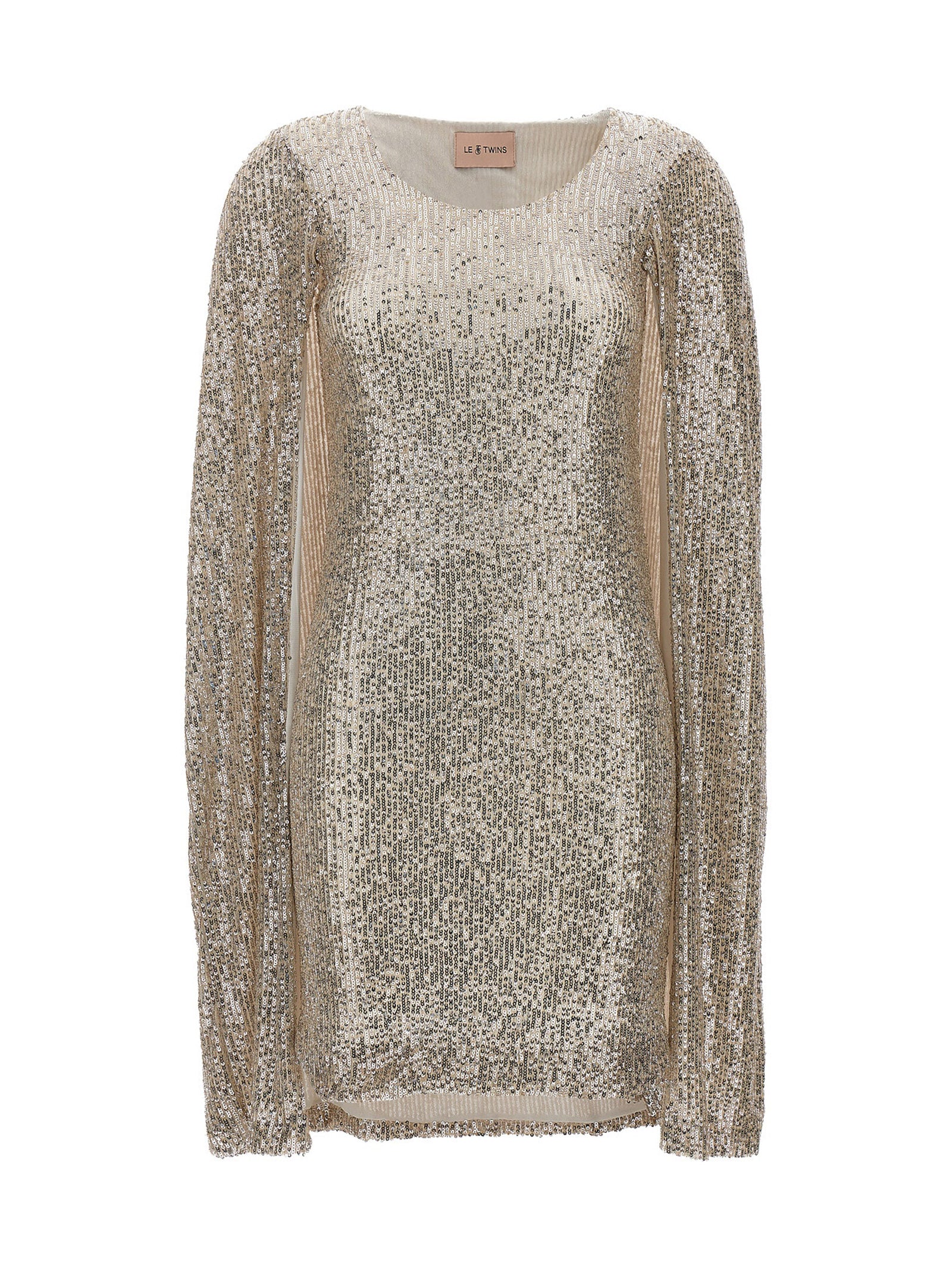 Le Twins Le Twins Villa Villa Dress