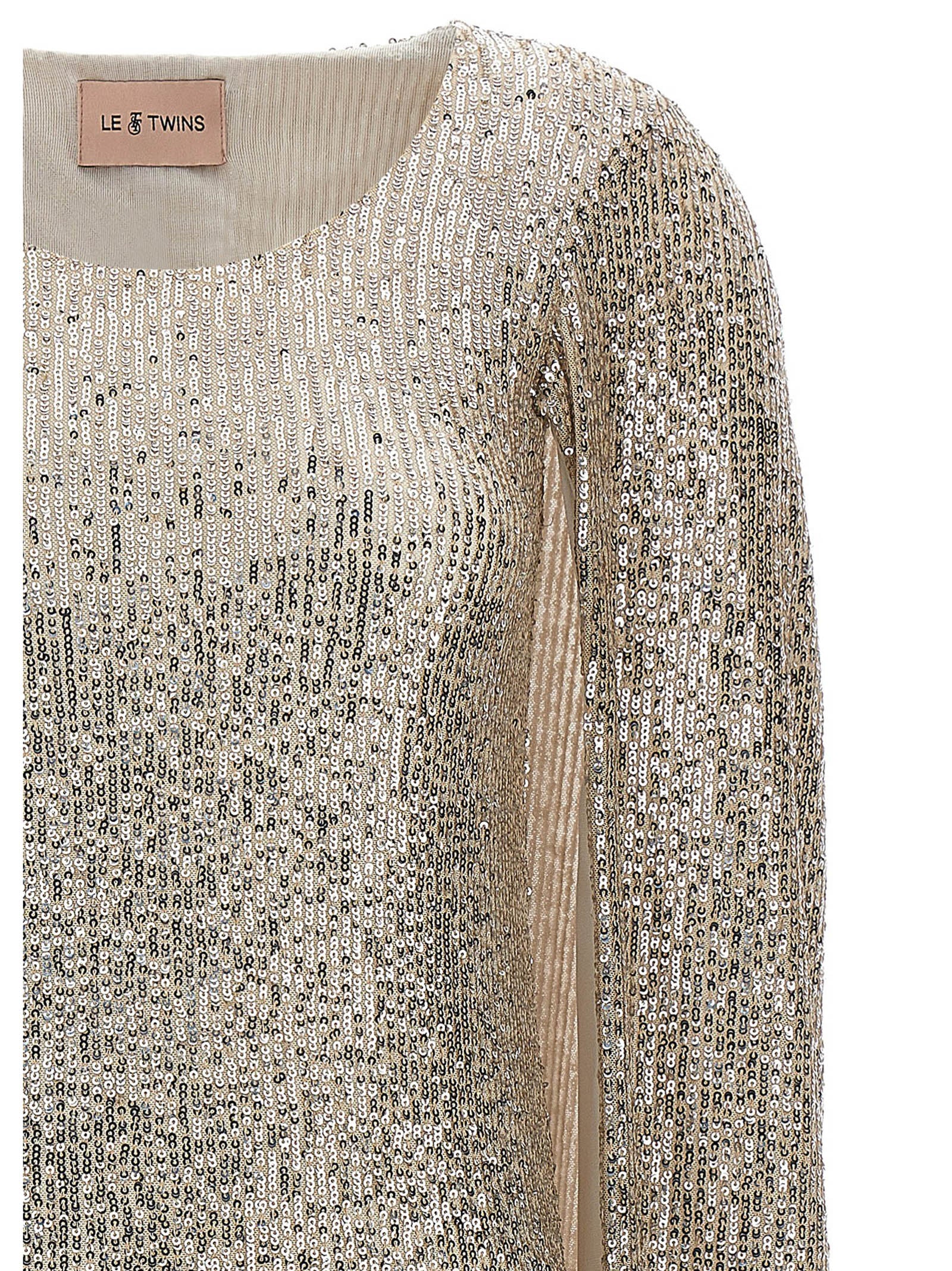 Le Twins Le Twins Villa Villa Dress