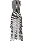 Missoni Missoni Tray Patterned Bodysuit