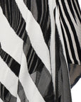 Missoni Missoni Tray Patterned Bodysuit