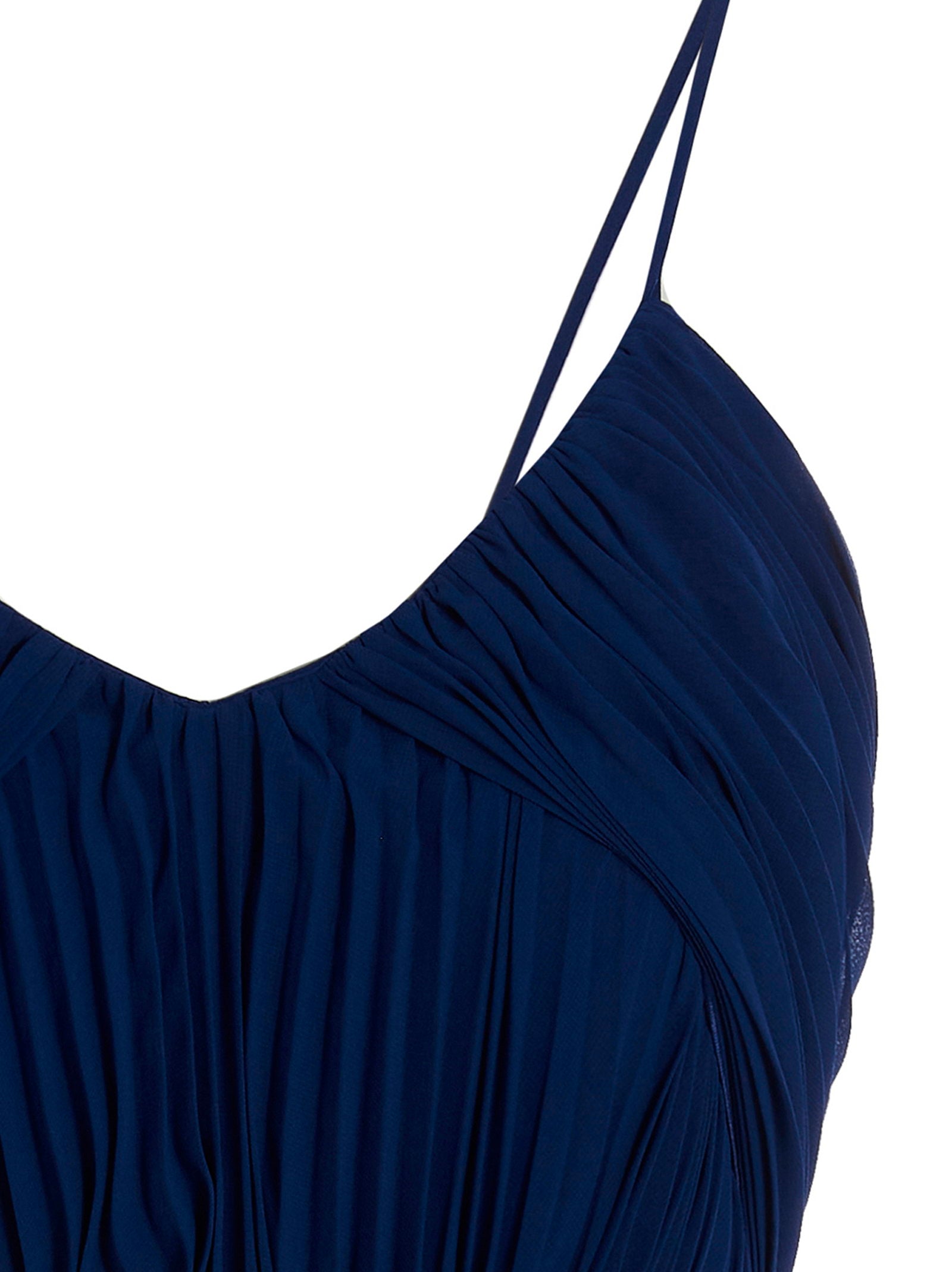 Max Mara Max Mara Shoesino Dress