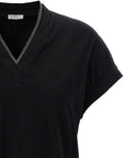 Brunello Cucinelli Brunello Cucinelli Monile T-shirt