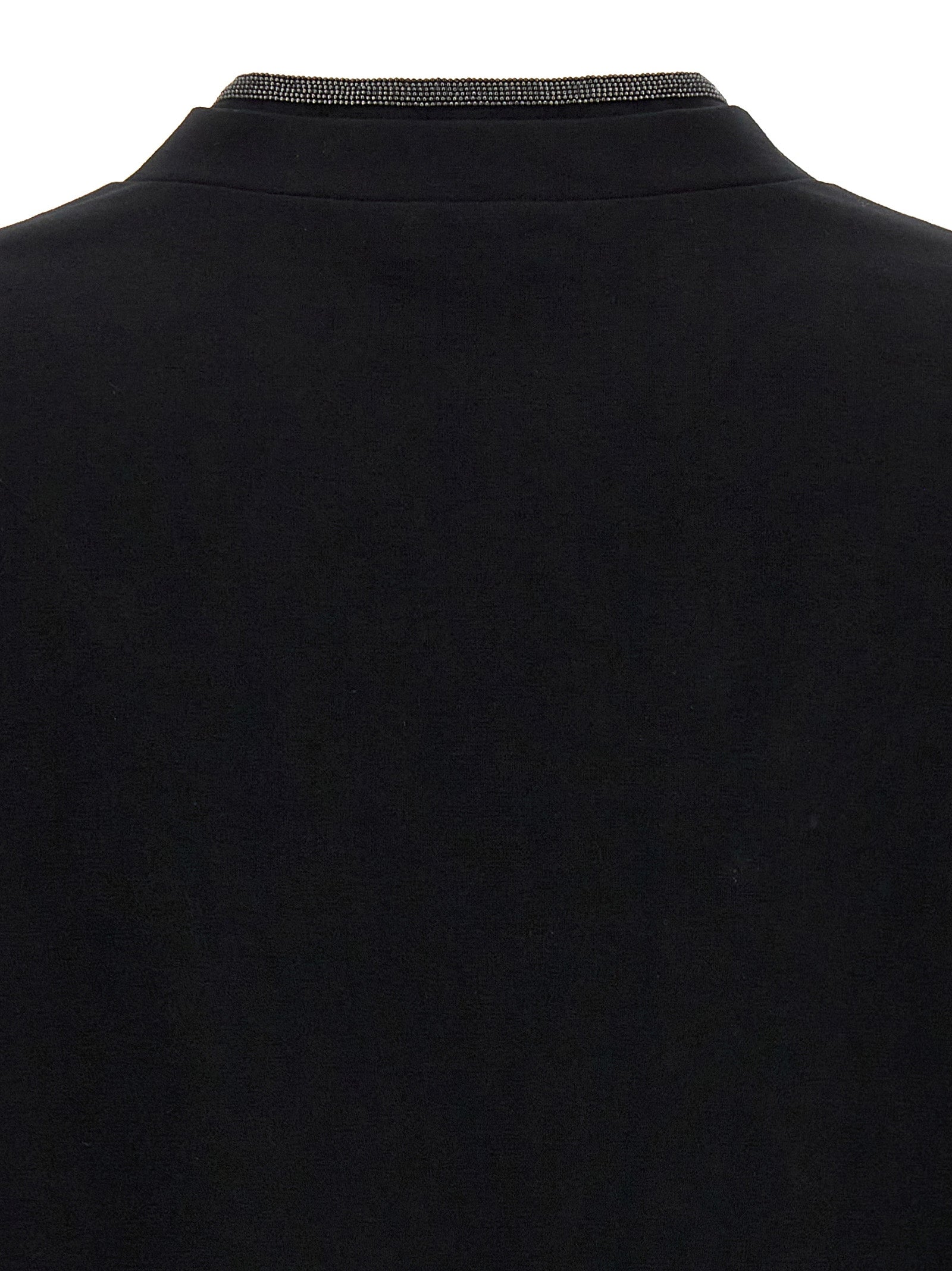 Brunello Cucinelli Brunello Cucinelli Monile T-shirt