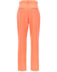 Balmain Balmain Pants With Side Slits