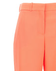 Balmain Balmain Pants With Side Slits