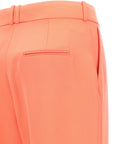 Balmain Balmain Pants With Side Slits