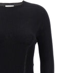 Lanvin Lanvin Ribbed Sweater
