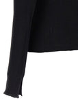 Lanvin Lanvin Ribbed Sweater