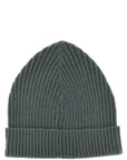 Brioni Brioni English Ribbed Beanie