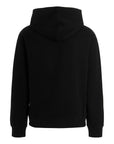 Dolce & Gabbana Dolce & Gabbana Black Sicily Hoodie