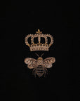 Dolce & Gabbana Dolce & Gabbana Black Sicily Hoodie