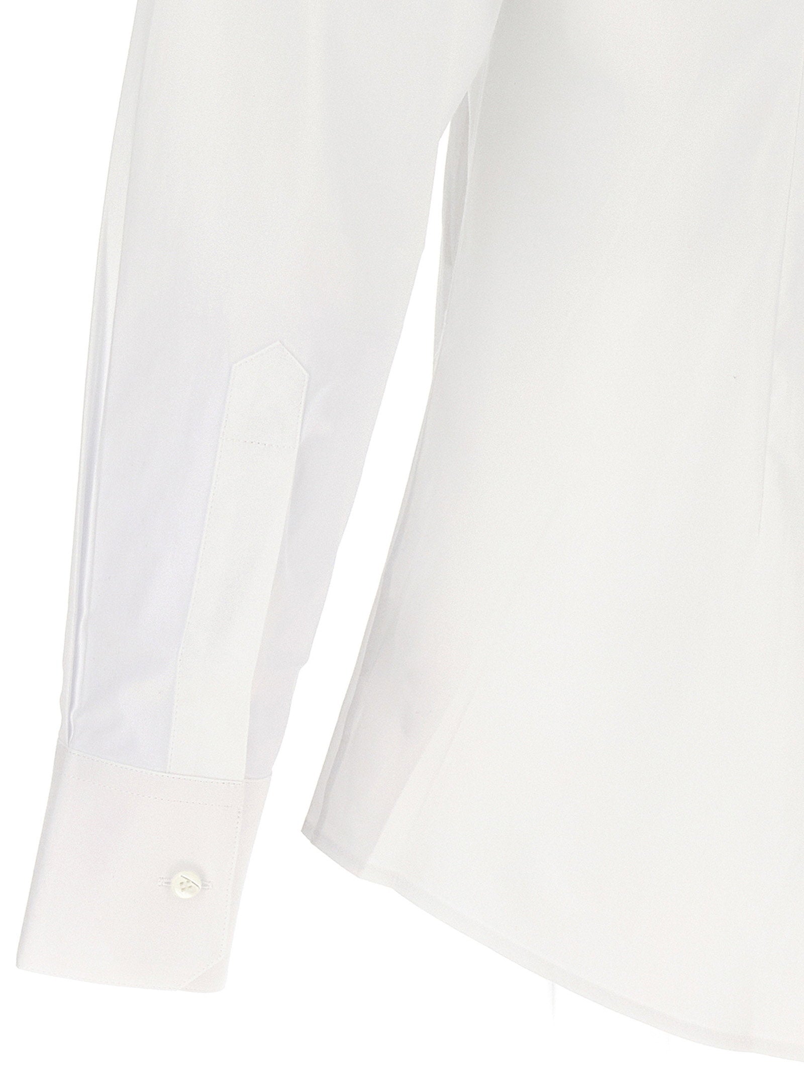 Dolce &amp; Gabbana Dolce &amp; Gabbana Dg Essential Shirt