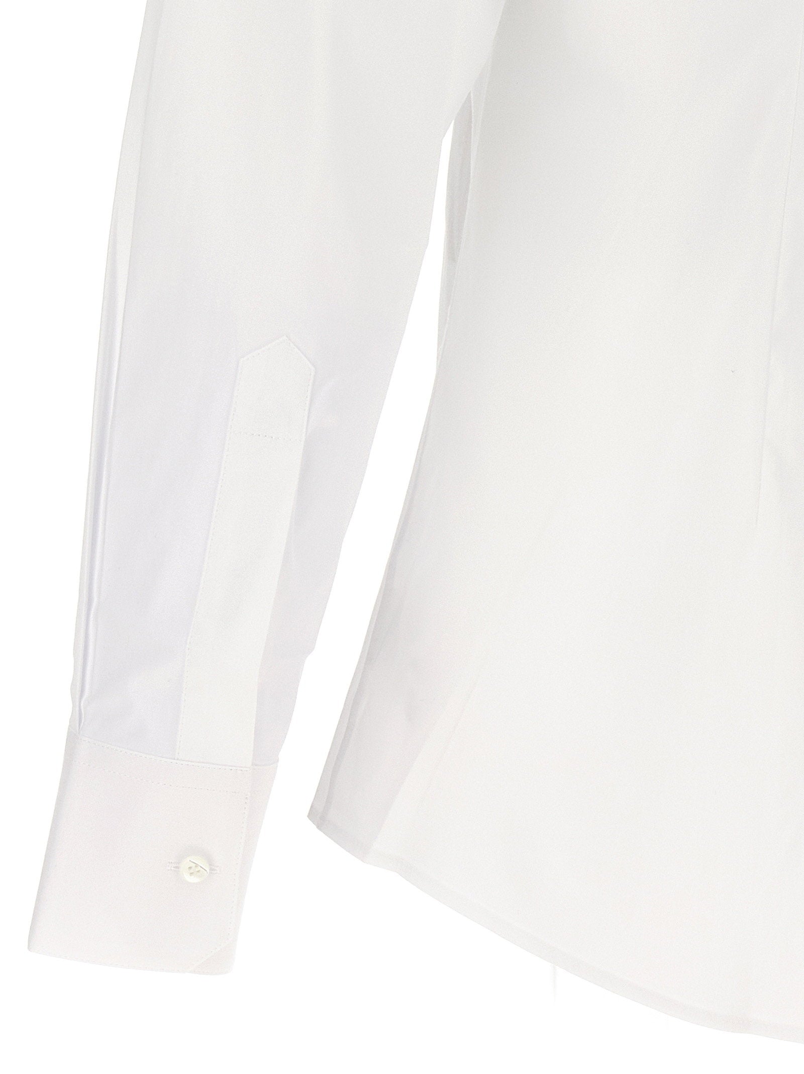 Dolce &amp; Gabbana Dolce &amp; Gabbana Dg Essential Shirt