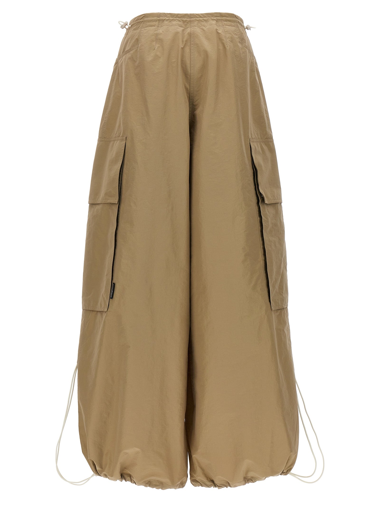 Palm Angels Palm Angels Parachute Pants