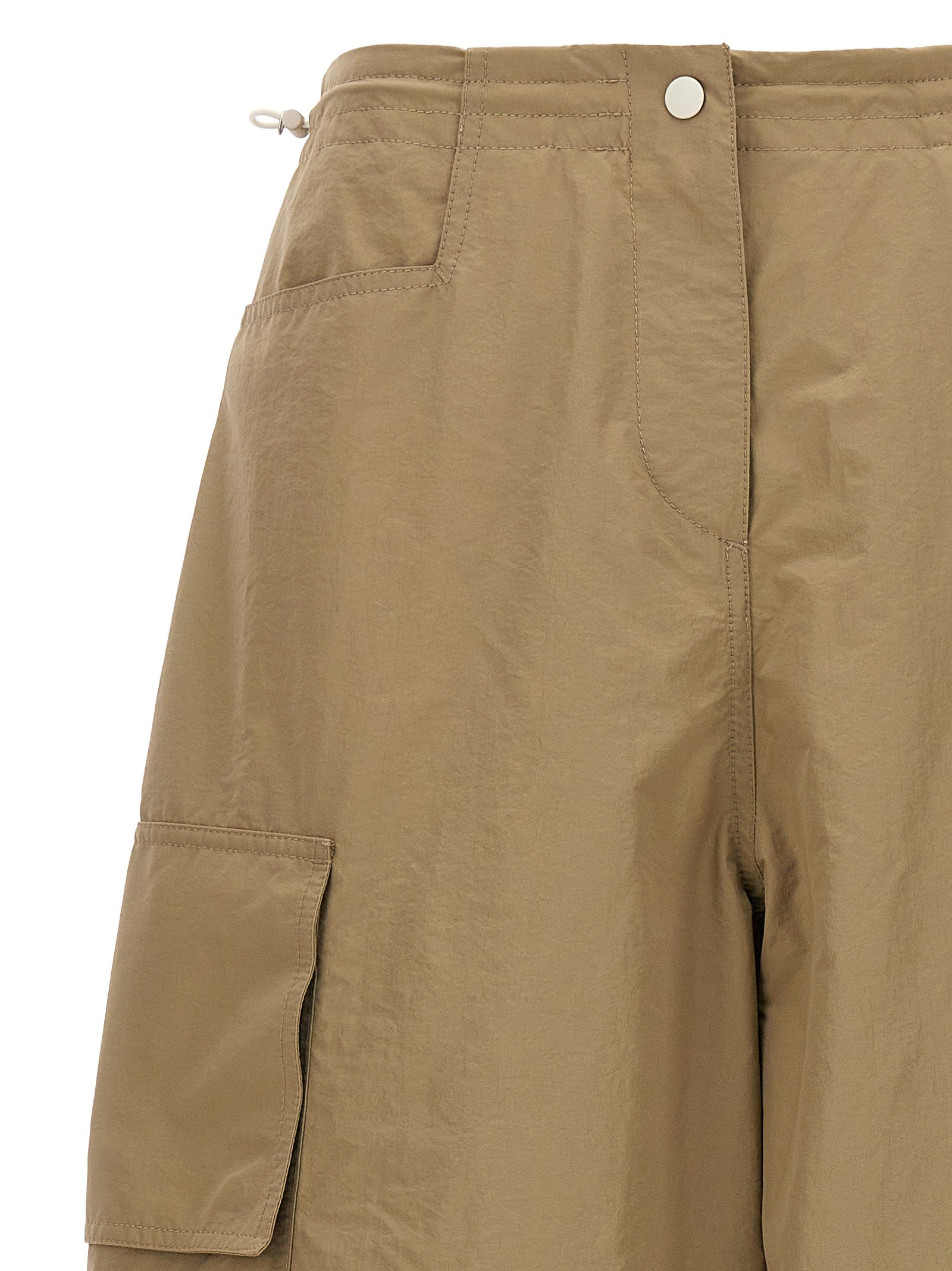 Palm Angels Palm Angels Parachute Pants