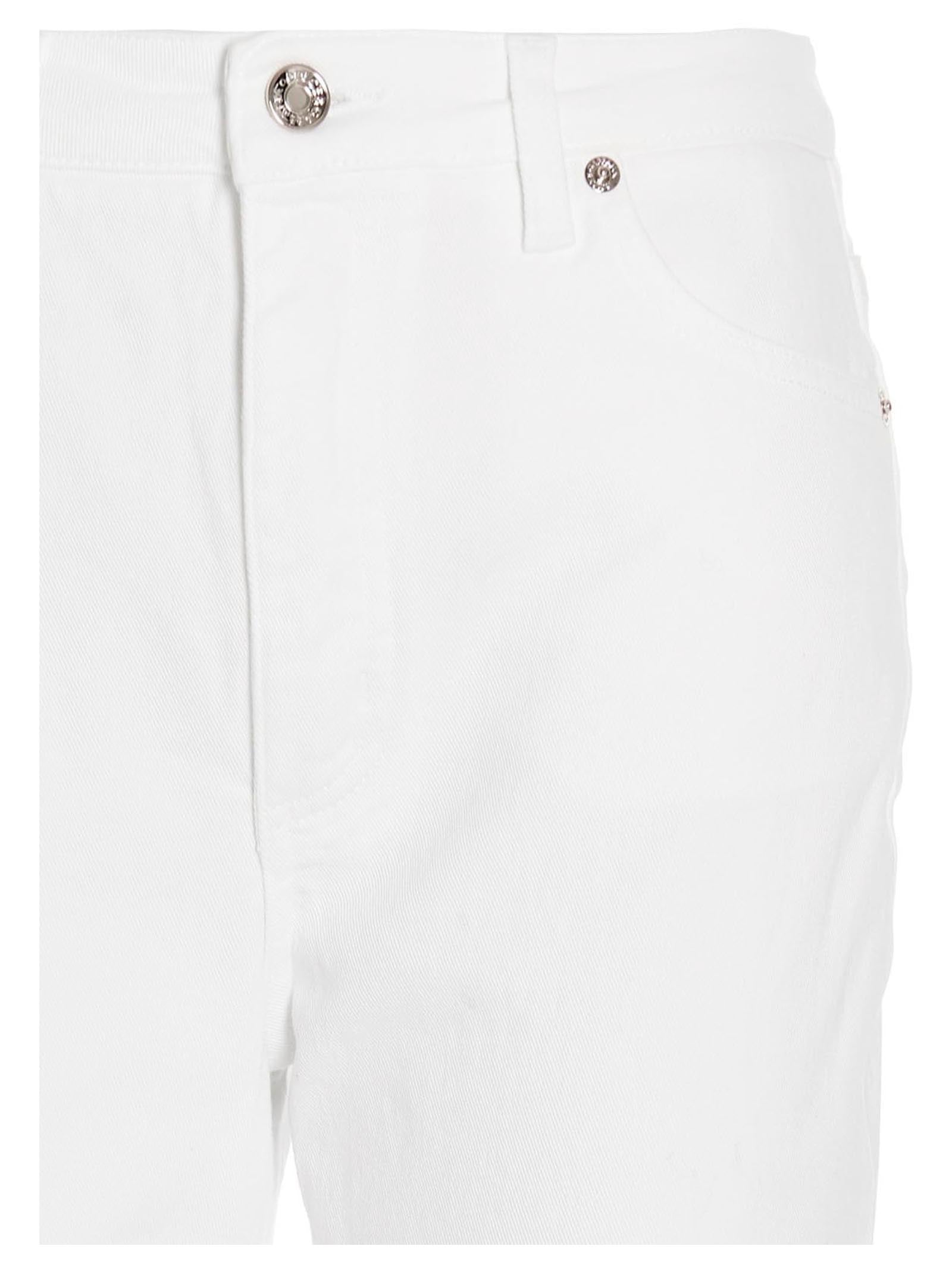 Dolce &amp; Gabbana Dolce &amp; Gabbana Audrey Jeans