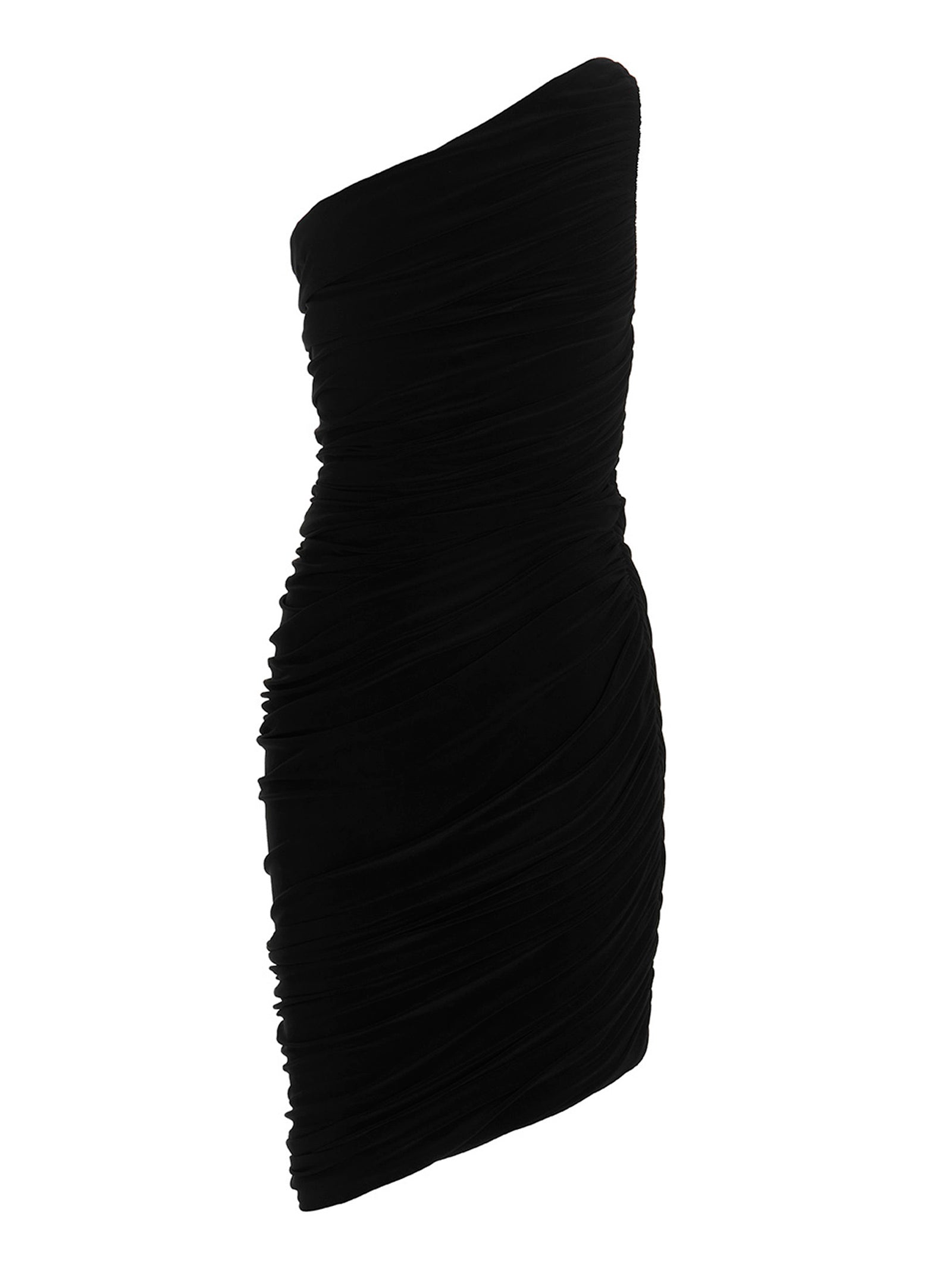 Norma Kamali Norma Kamali Diana Dress