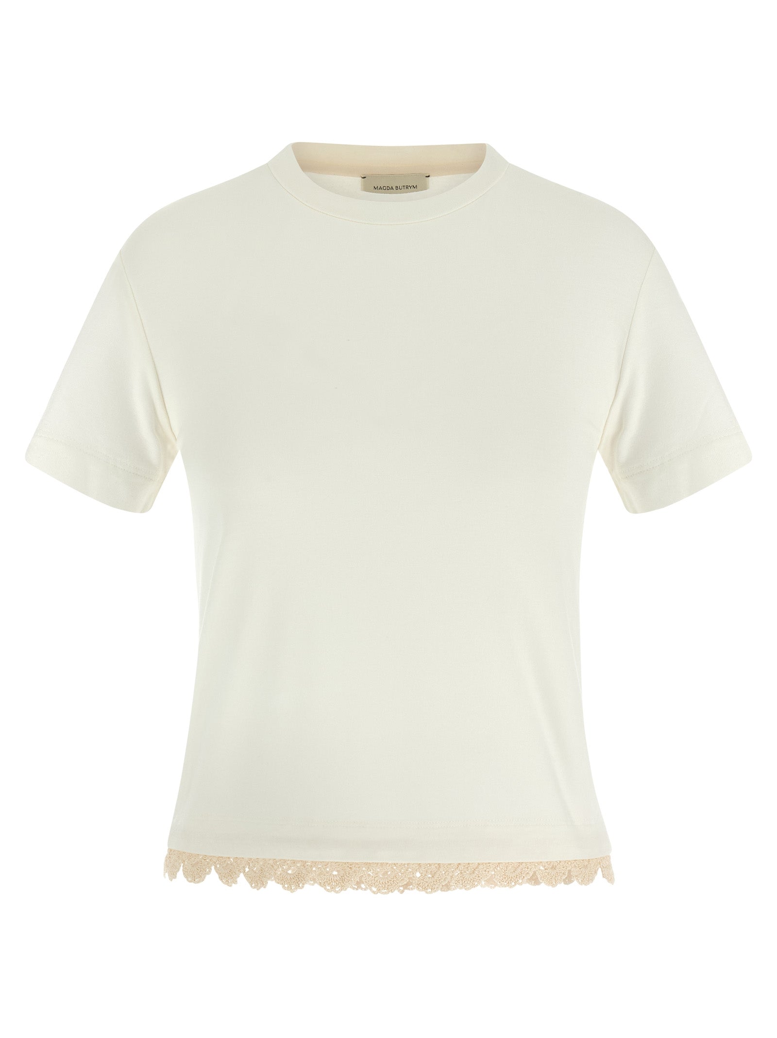 Magda Butrym Magda Butrym Pf 25 Tshirt O2 T-shirt