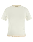 Magda Butrym Magda Butrym Pf 25 Tshirt O2 T-shirt