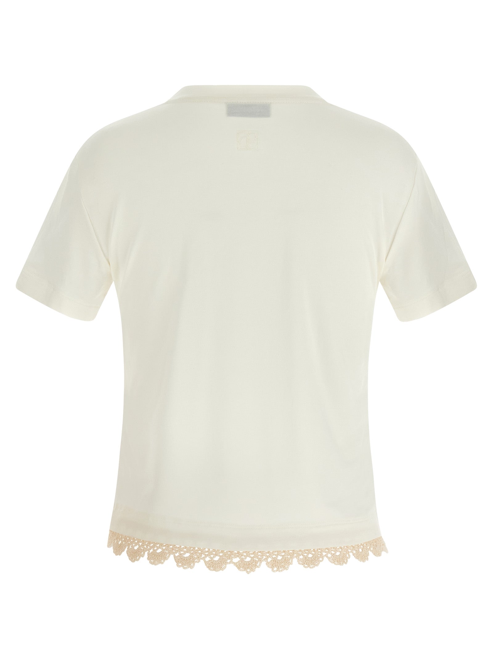 Magda Butrym Magda Butrym Pf 25 Tshirt O2 T-shirt