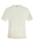 Magda Butrym Magda Butrym Pf 25 Tshirt O2 T-shirt
