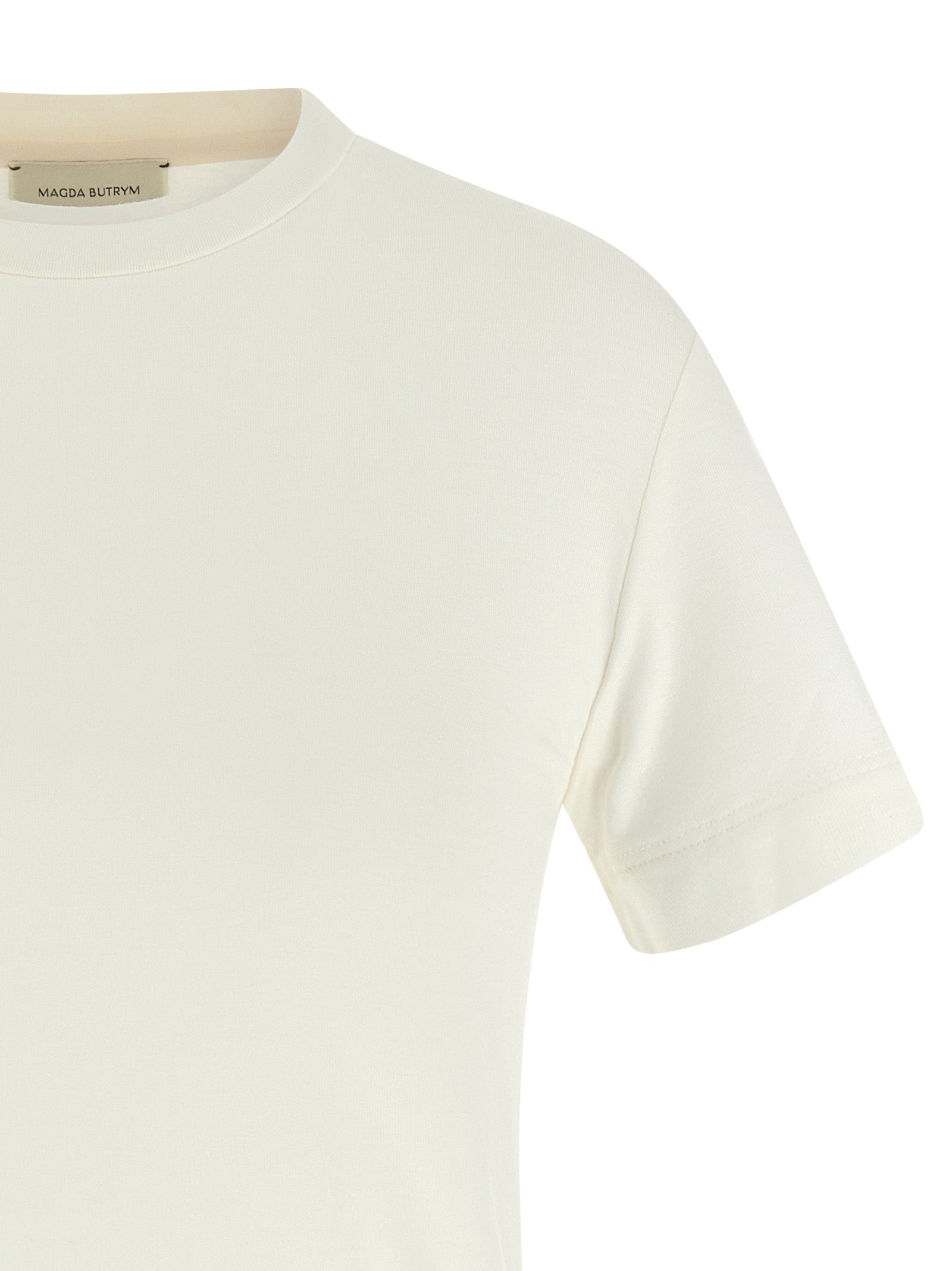 Magda Butrym Magda Butrym Pf 25 Tshirt O2 T-shirt