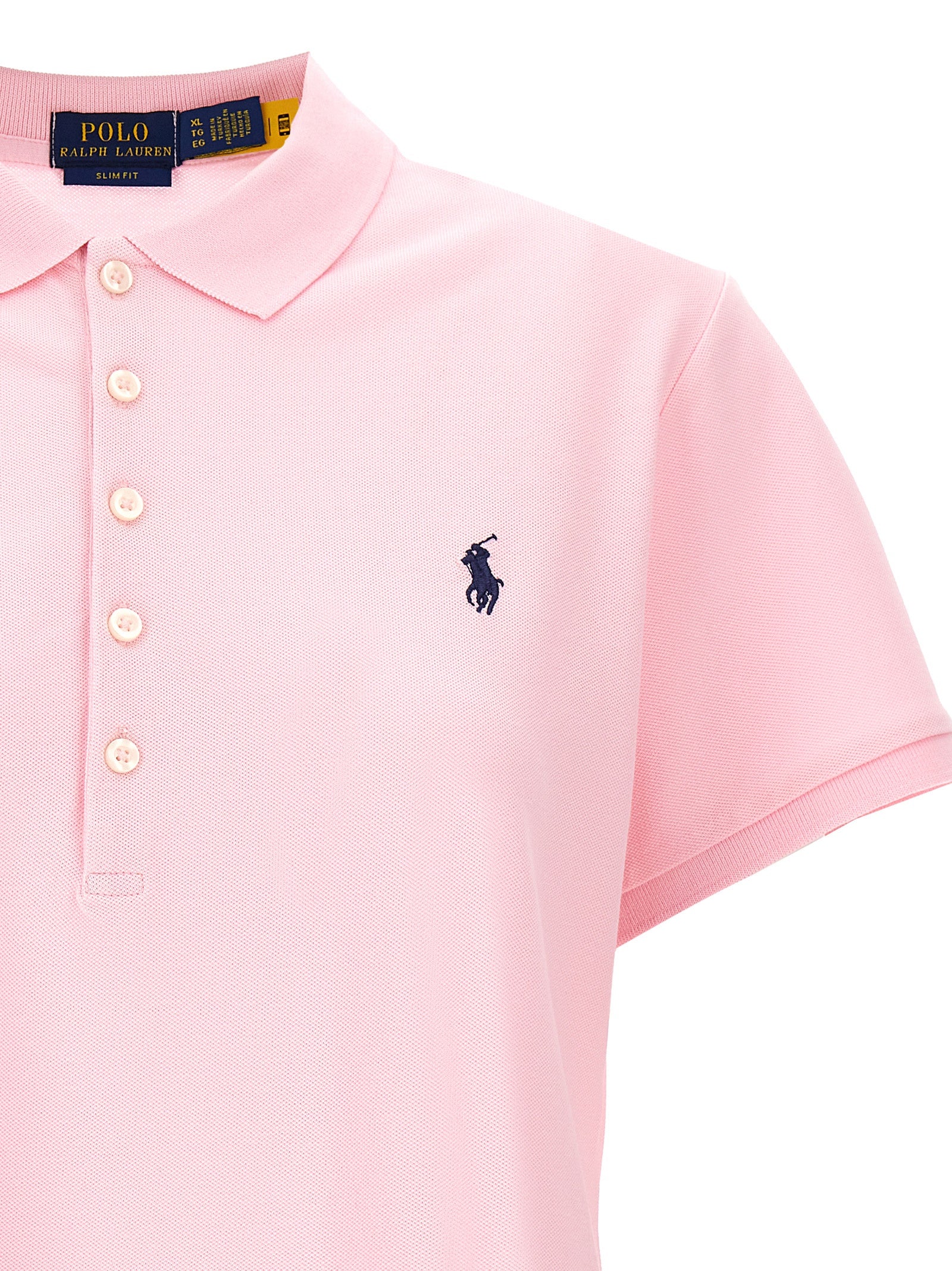 Polo Ralph Lauren Polo Ralph Lauren Julie Polo Shirt