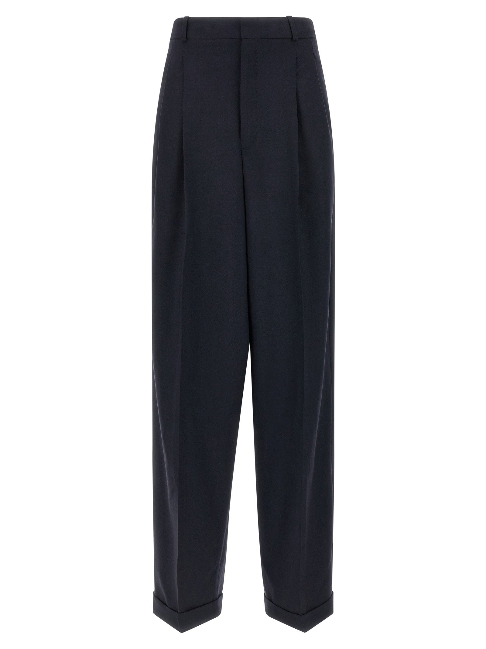 Polo Ralph Lauren Polo Ralph Lauren Wool Pants