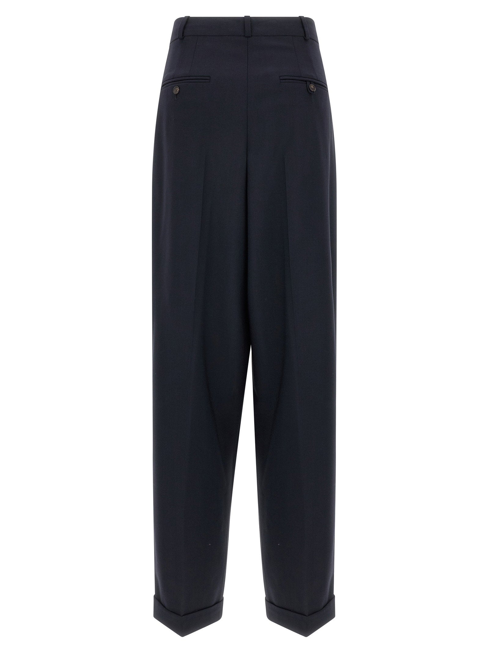Polo Ralph Lauren Polo Ralph Lauren Wool Pants