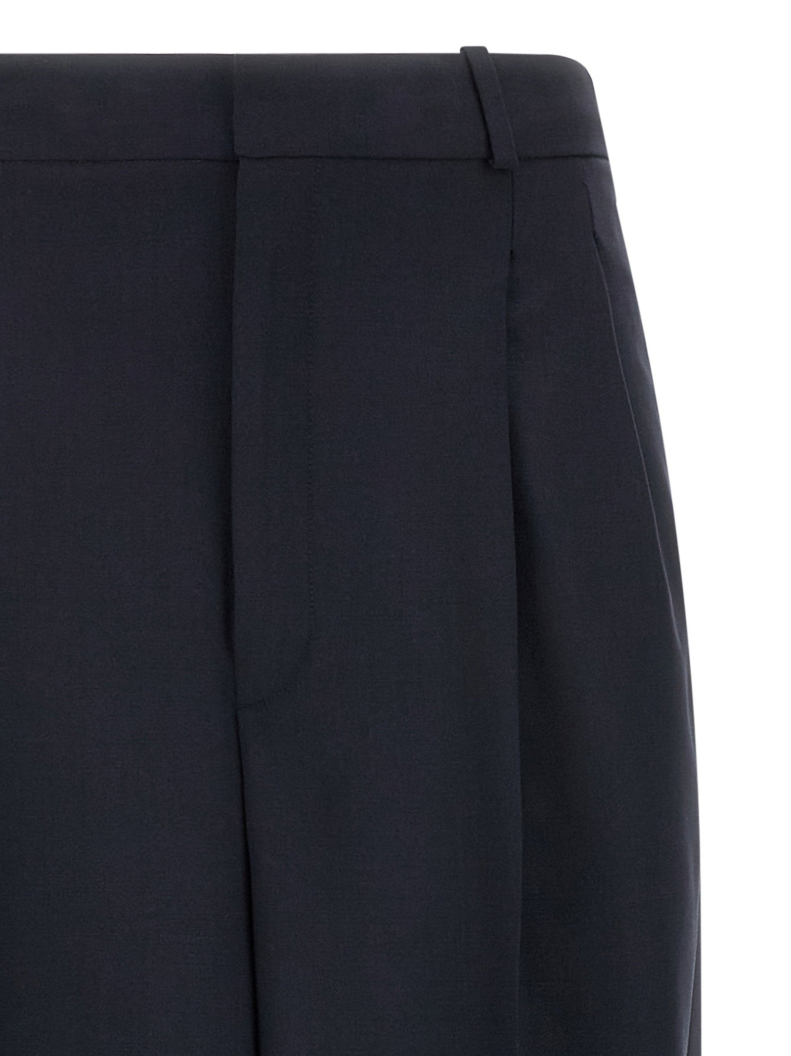 Polo Ralph Lauren Polo Ralph Lauren Wool Pants